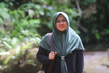 RPPLH, Pondasi Riau Hijau untuk Riau Bermarwah